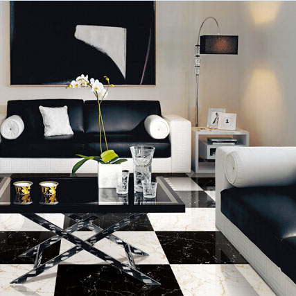 如何在現場對陶瓷磚的質量進行驗收？